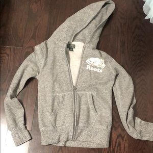 ROOTS KIDS XL SWEATER